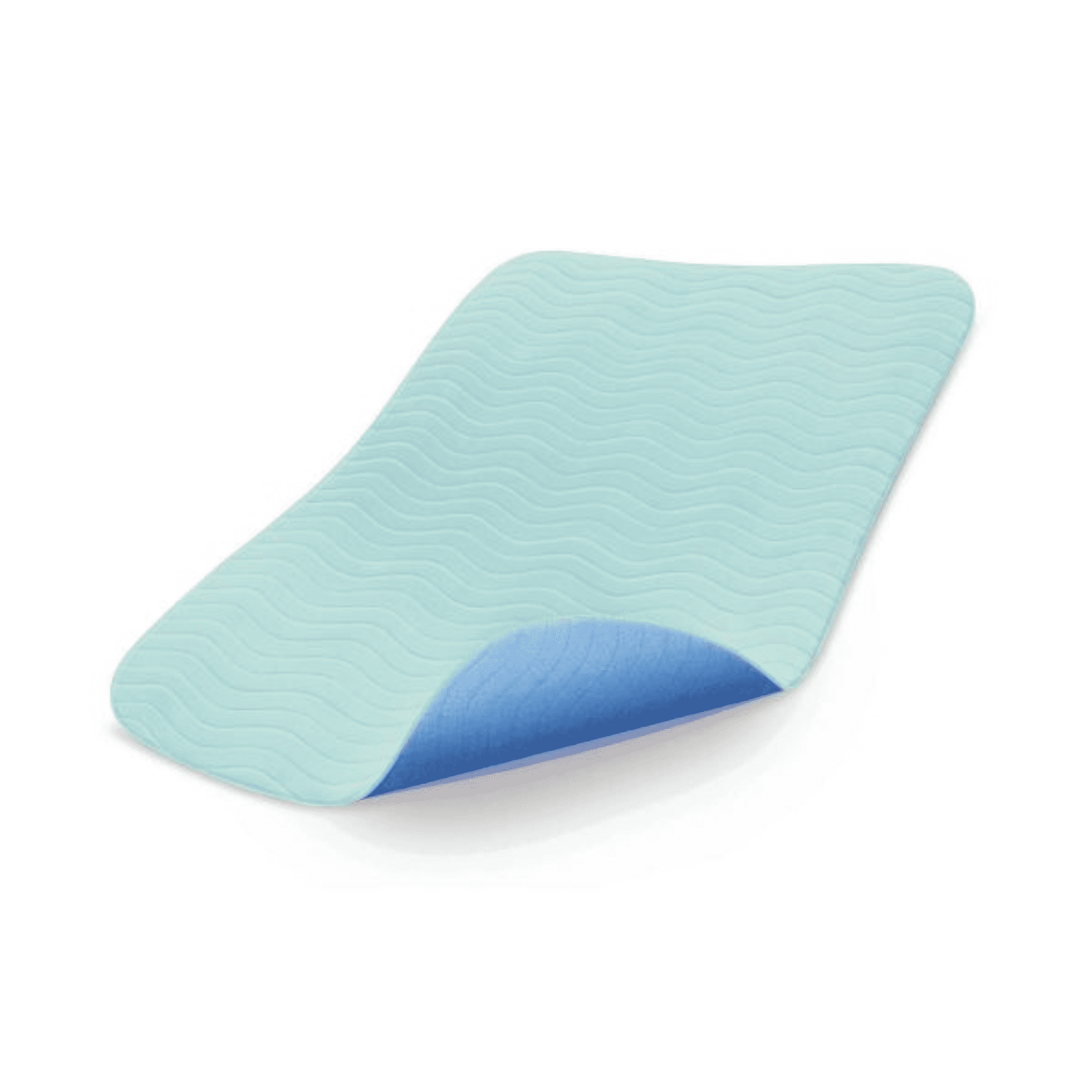 Molicare Premium Bed Mat Textile 7 Drops 85 x 90cm