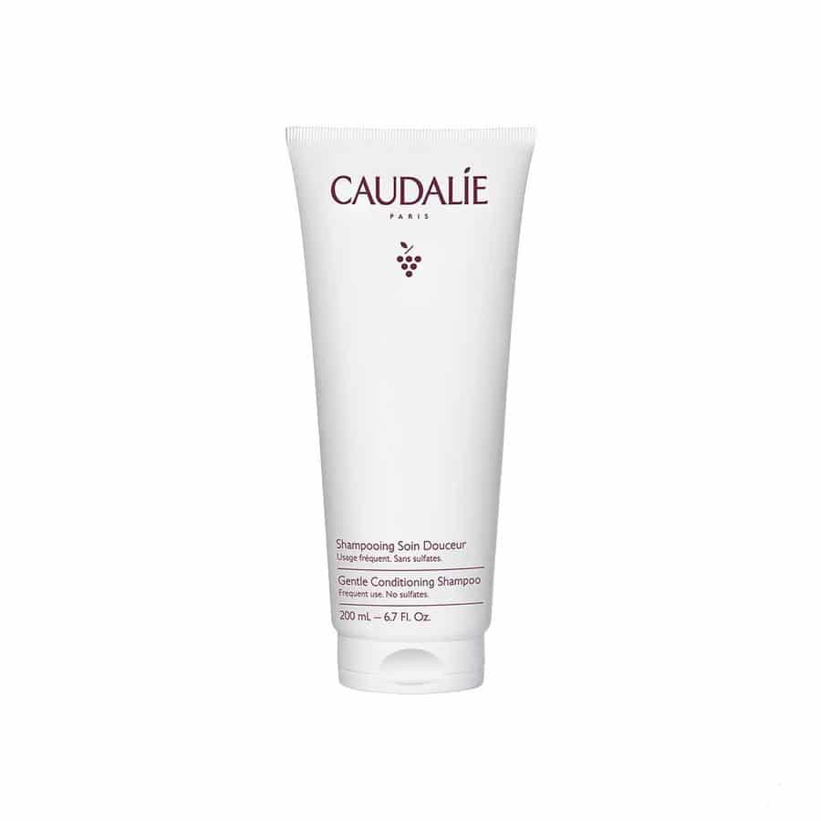 Caudalie Zachte Verzorgende Shampoo