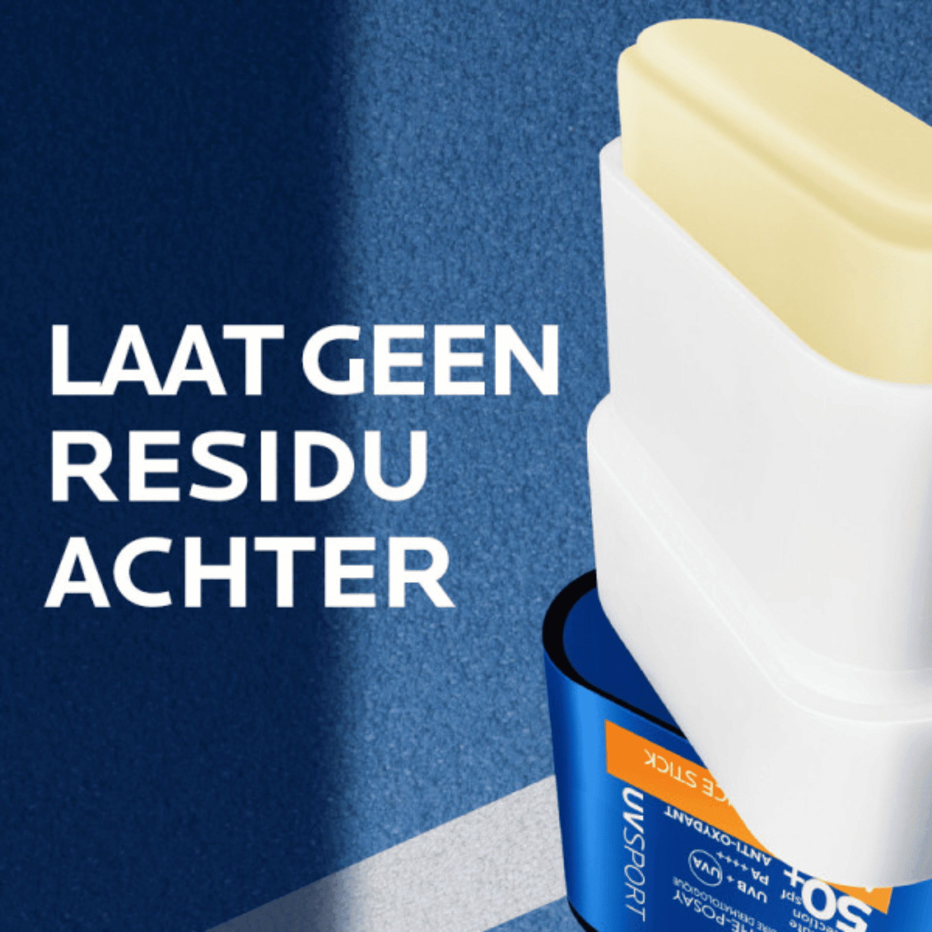La Roche-Posay Anthelios UVSPORT Pro-Resistance Stick SPF 50+ La Roche-Posay Anthelios UVSPORT Pro-Resistance Stick SPF 50+