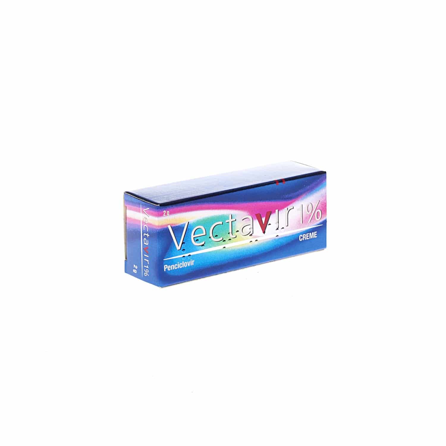 Vectavir Crème