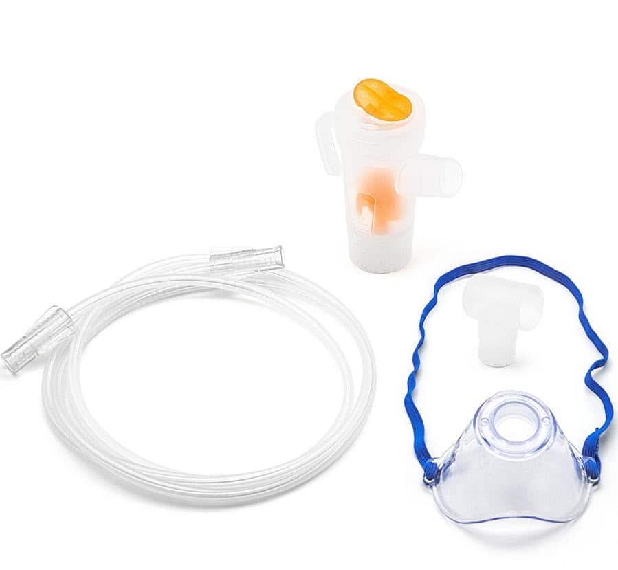 Eureka Care Mr Aerosol Set Kind Dual Speed Eureka Care Mr Aerosol Set Kind Dual Speed