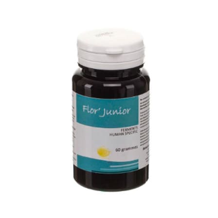 Bioholistic Flor Original Junior Bioholistic Flor Original Junior