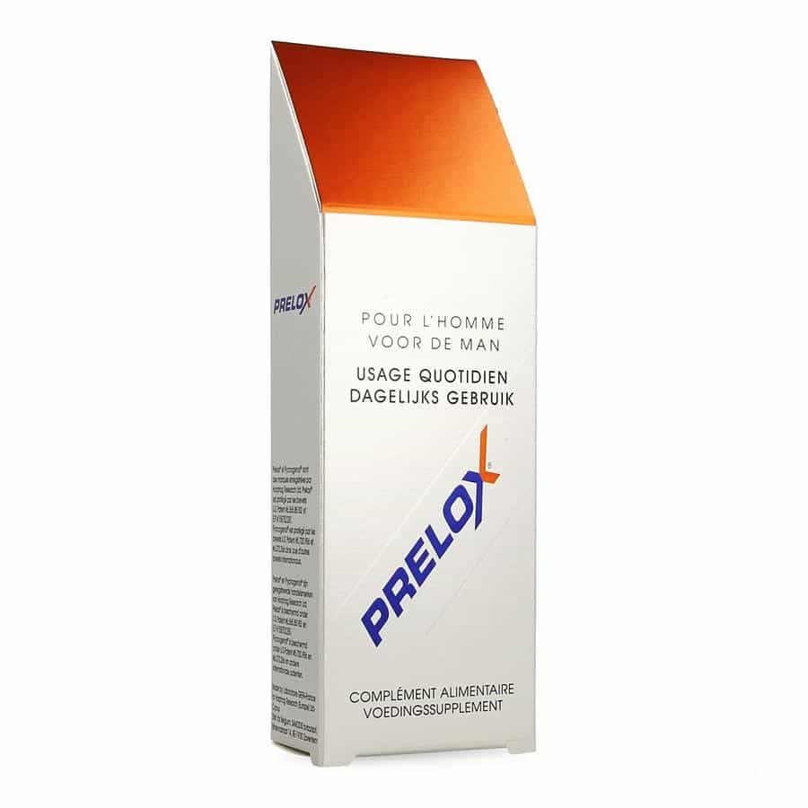 Pharma Nord Prelox Pharma Nord Prelox