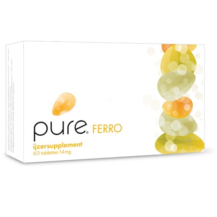 Pure Ferro Pure Ferro