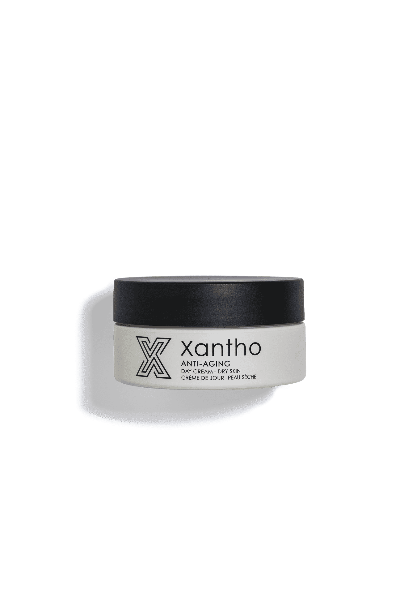 Xantho Travel Kit Dagcrème droge huid