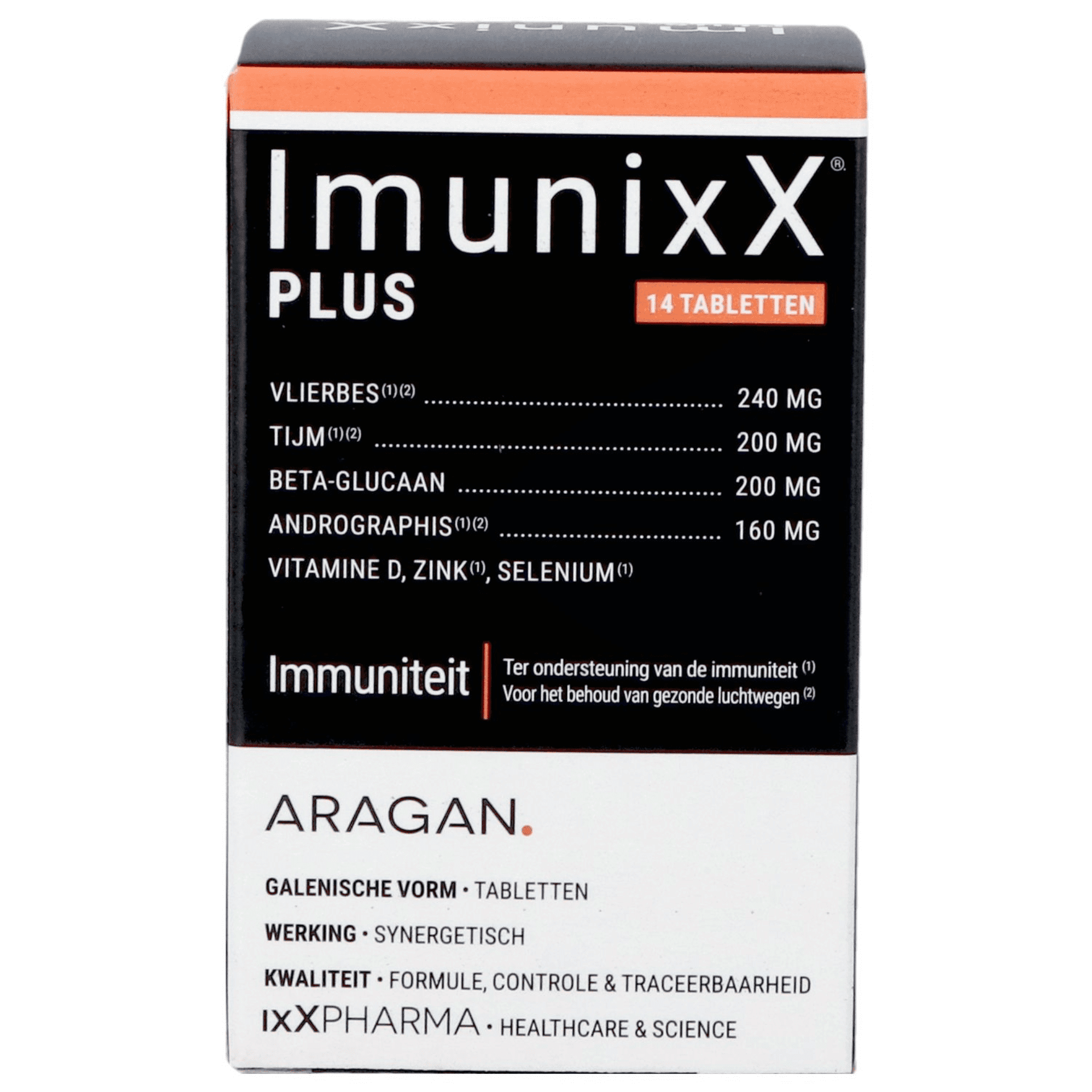 ImunixX Plus ImunixX Plus