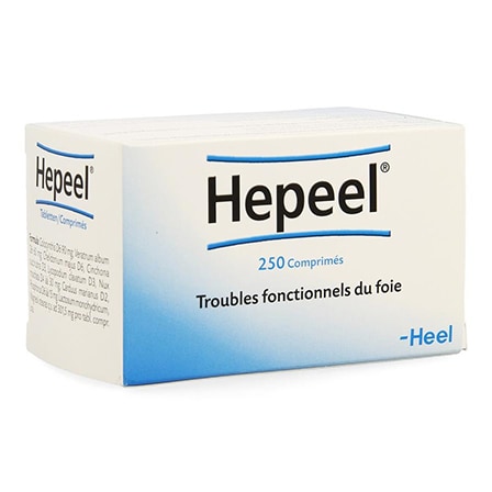 Heel Hepeel Heel Hepeel