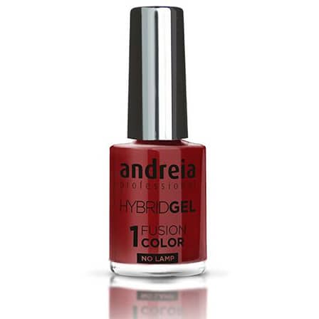 ​Andreia Hybridgel H43 Robijnrood ​Andreia Hybridgel H43 Robijnrood