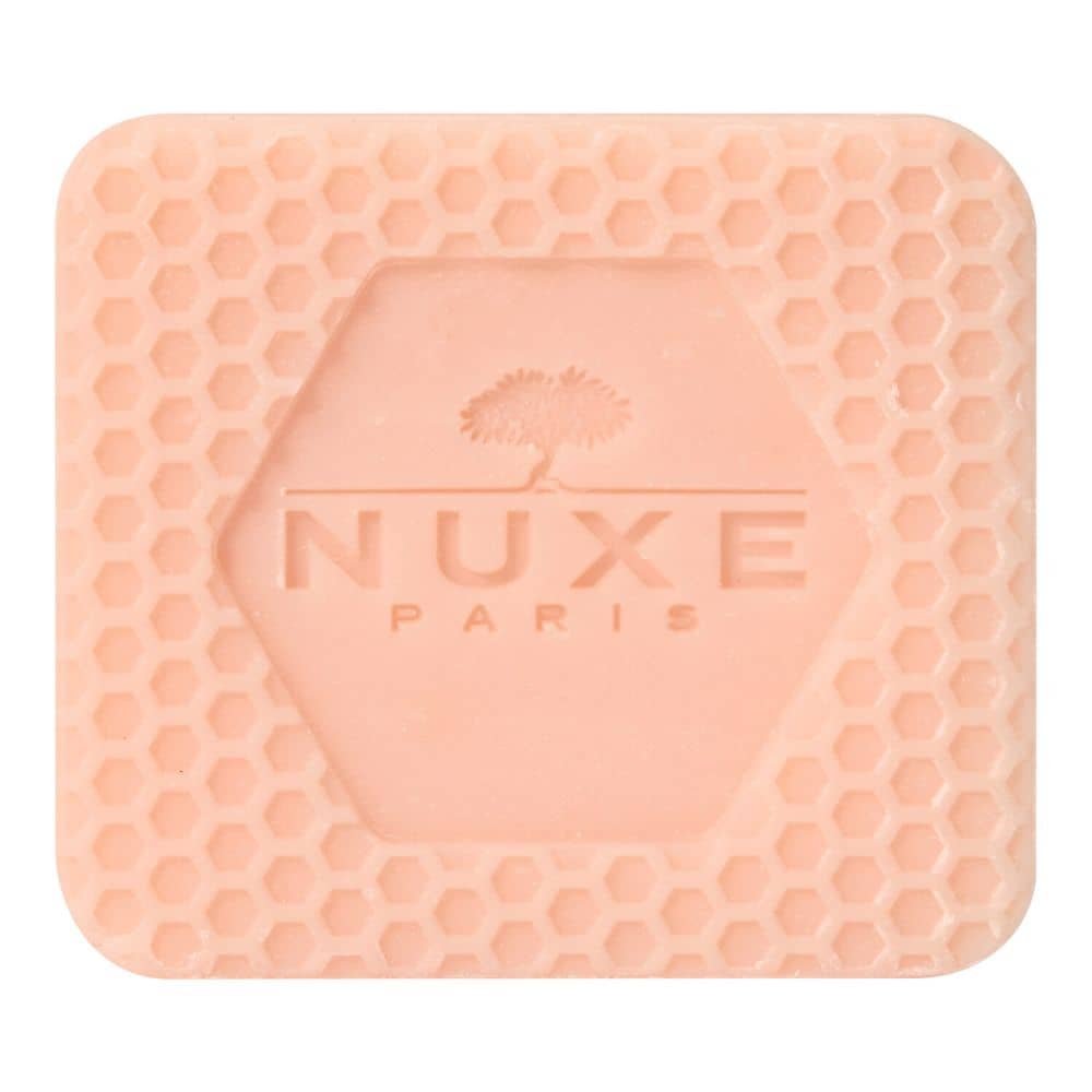 Nuxe Rêve De Miel Zachte Shampoo Bar Nuxe Rêve De Miel Zachte Shampoo Bar