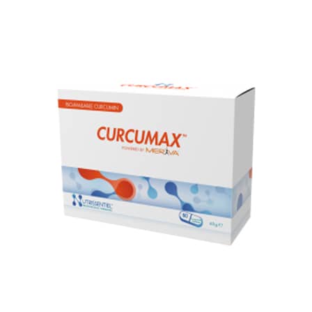 Nutrissentiel Curcumax Nutrissentiel Curcumax