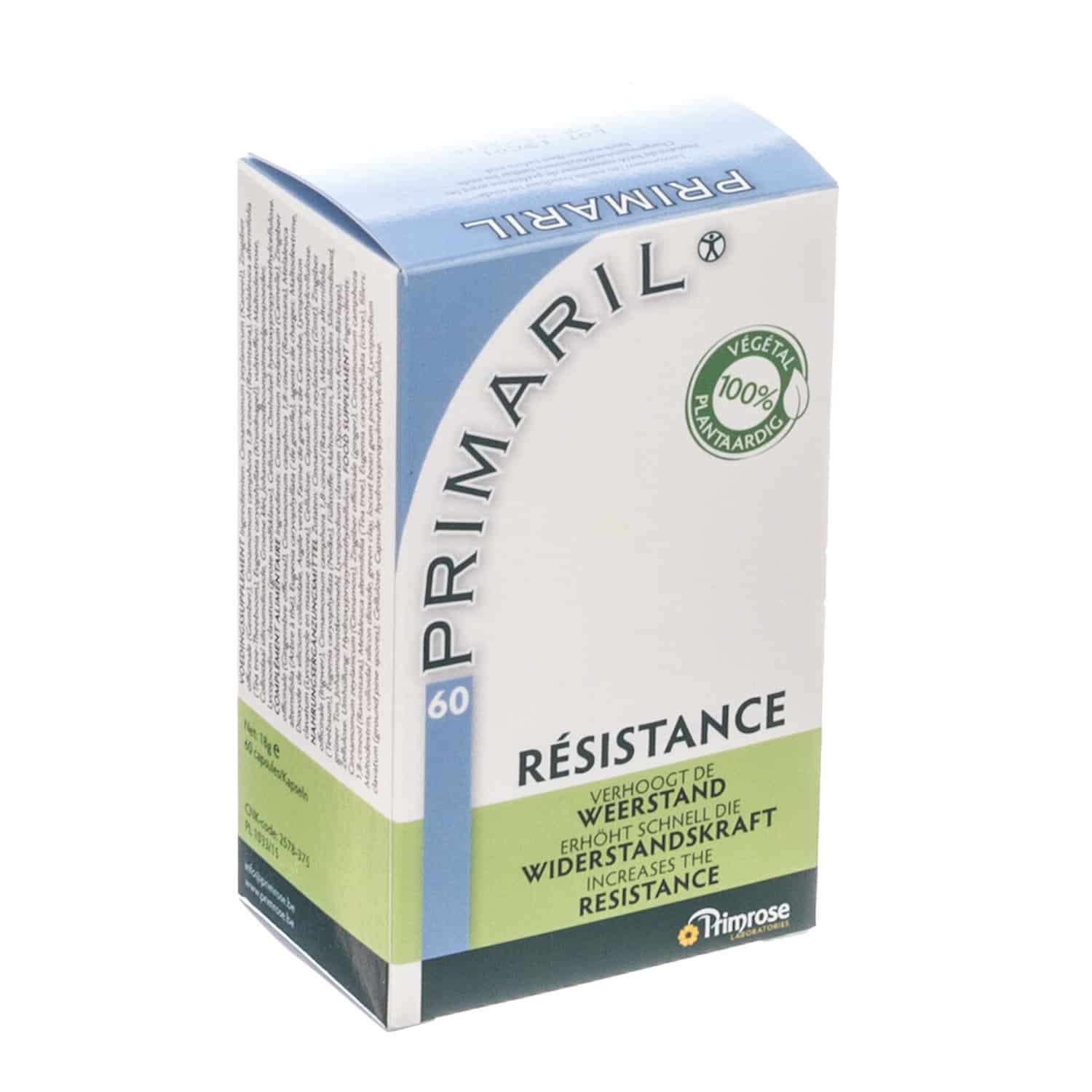 Primrose Primaril Primrose Primaril