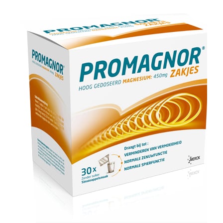 Promagnor Promagnor