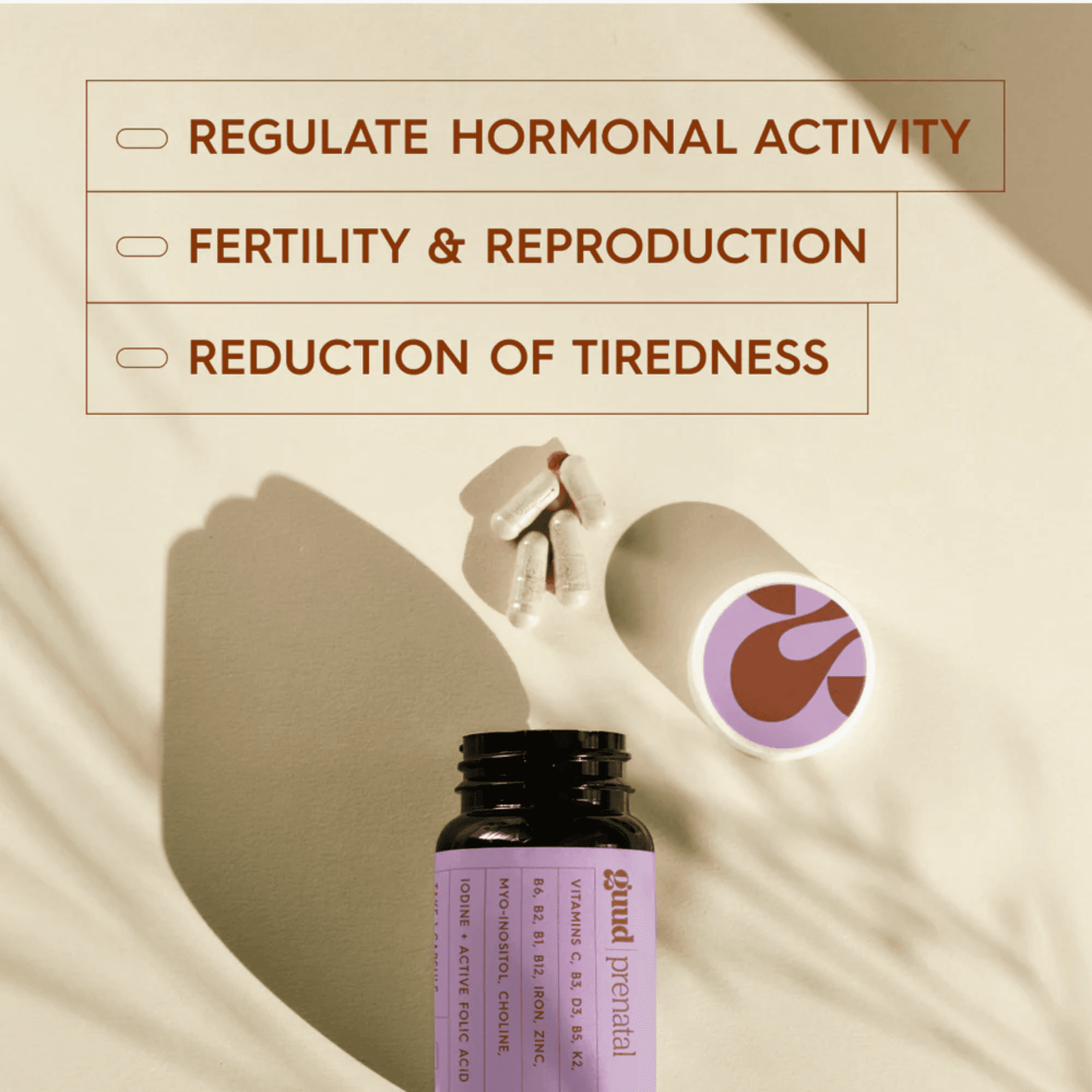 Guud Prenatal