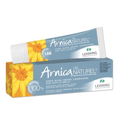 Lehning Arnica Gel Lehning Arnica Gel