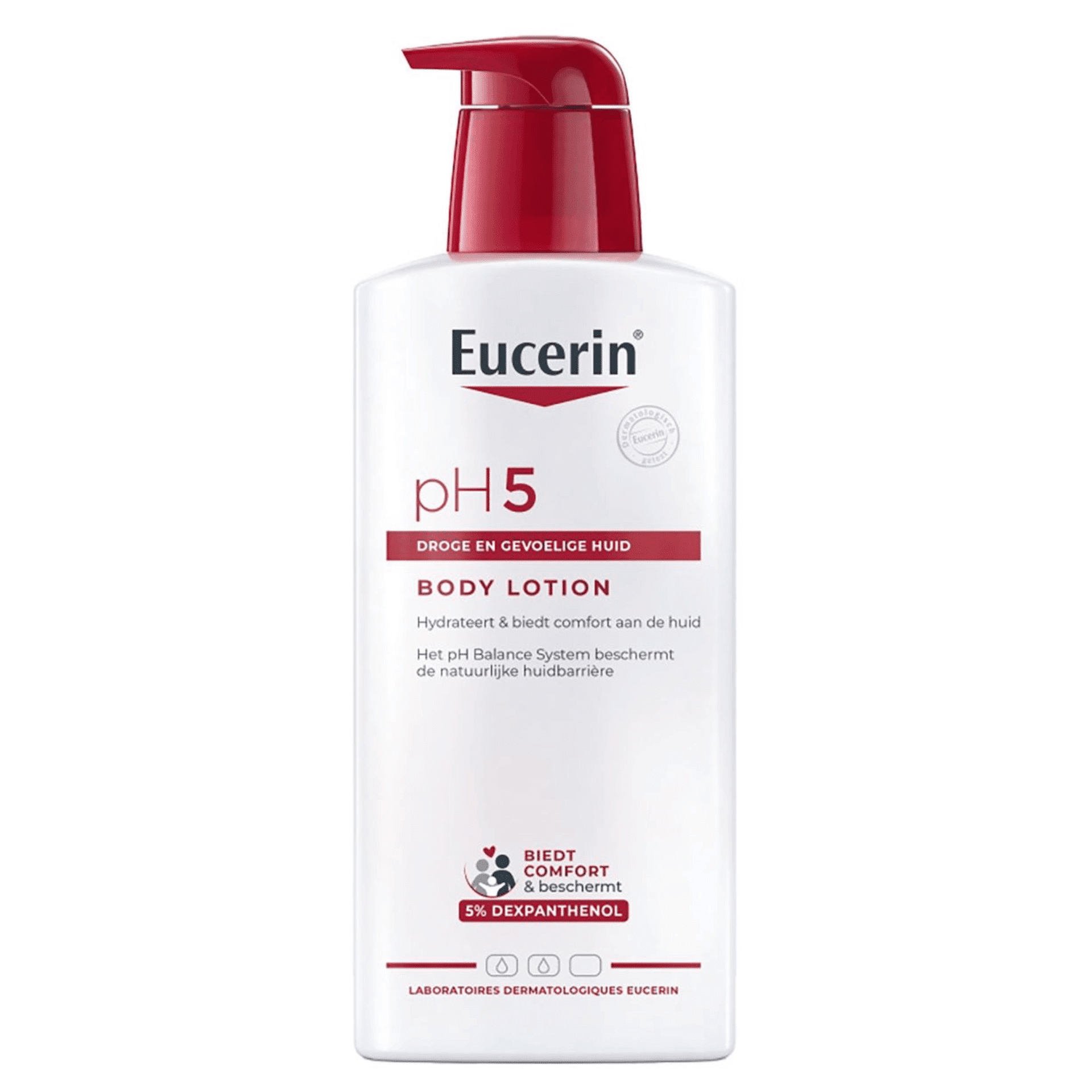 Eucerin Ph5 Body Lotion