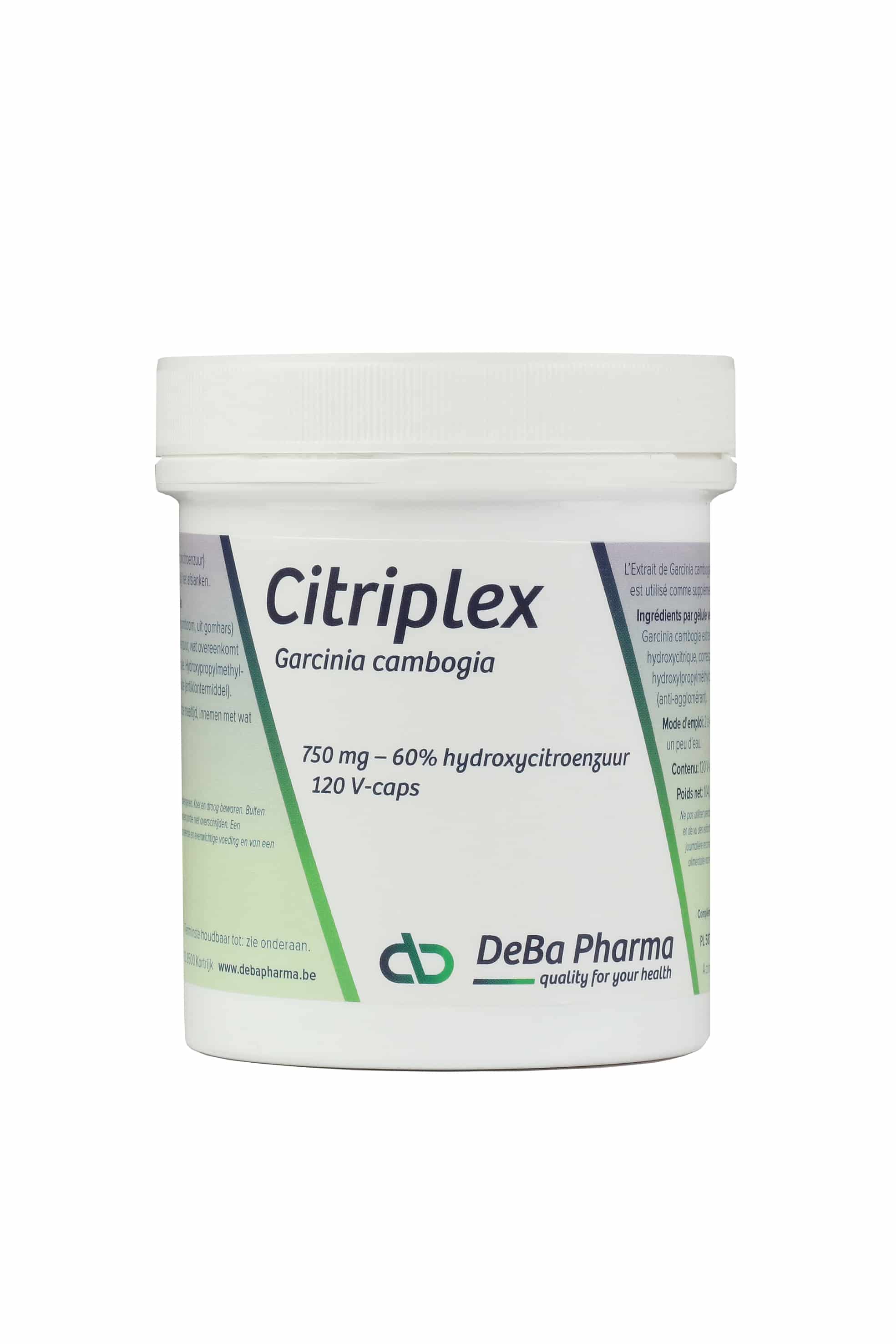 Deba Citriplex Deba Citriplex