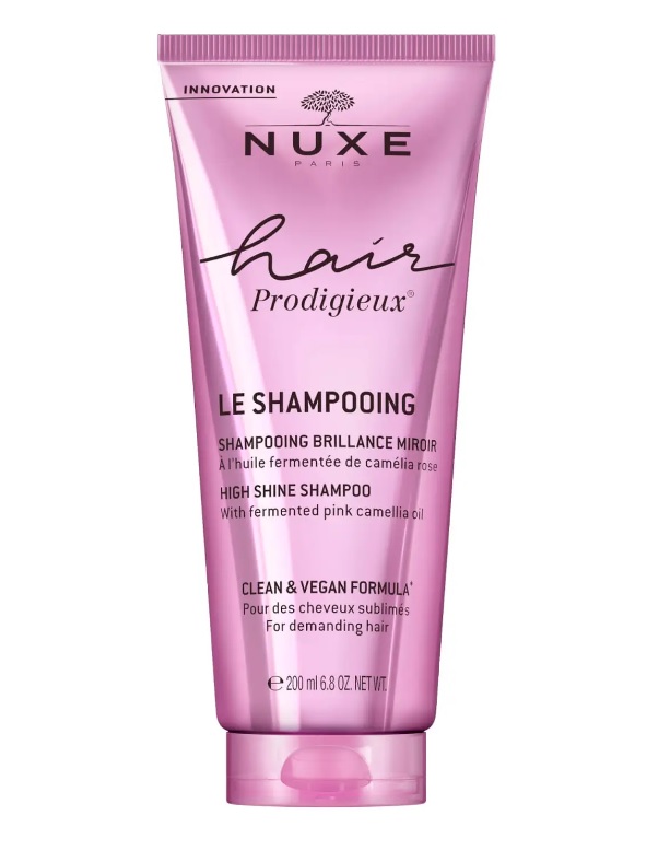 Nuxe Hair Shampoo