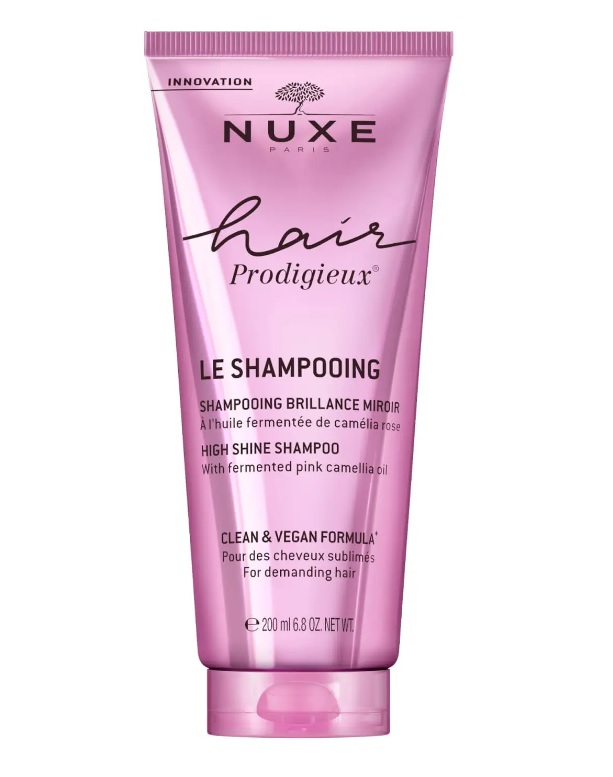 Nuxe Hair Le Shampooing 200ml Nuxe Hair Le Shampooing 200ml