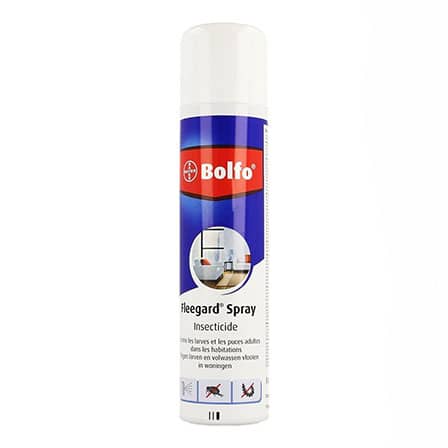 Bolfo Fleegard Spray