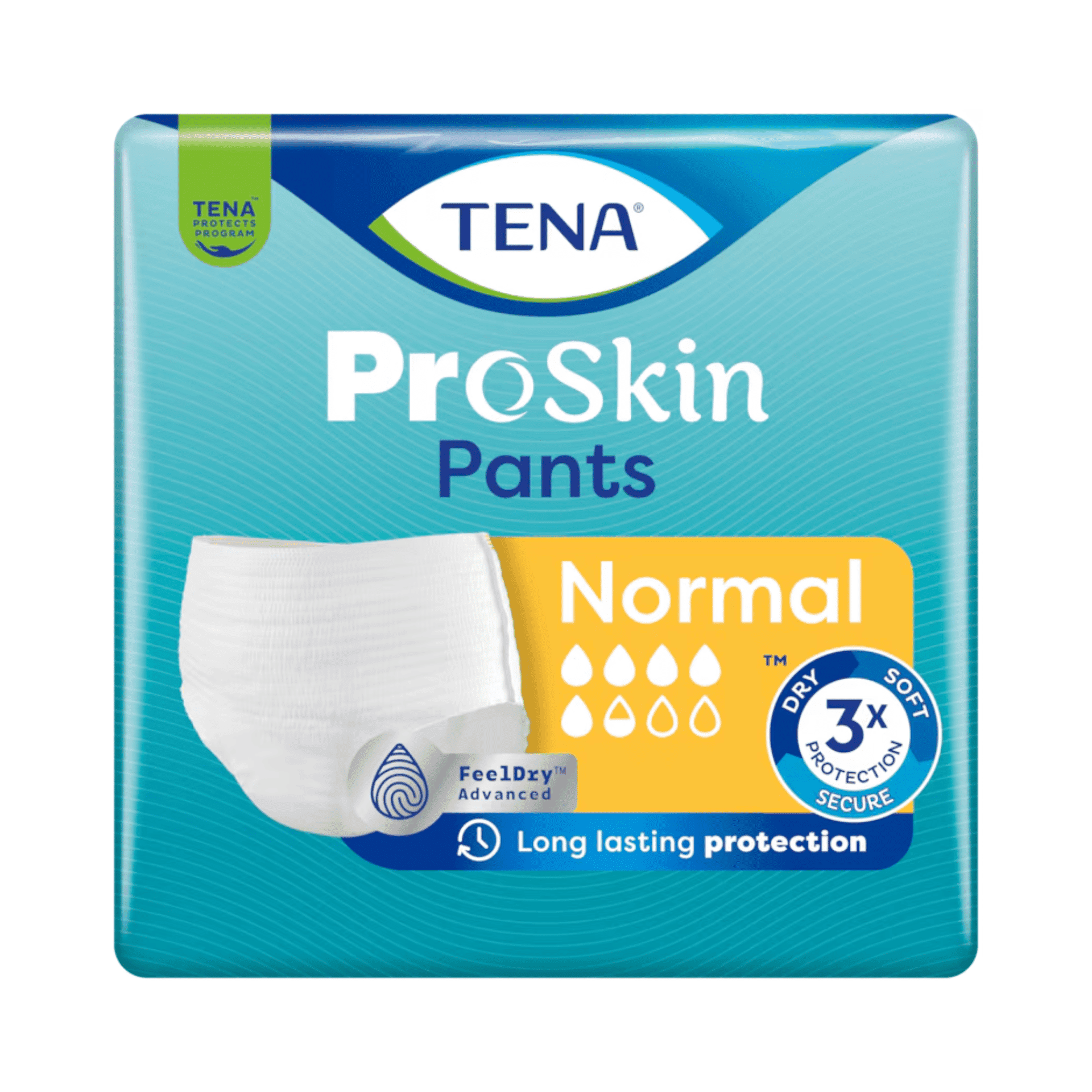 TENA ProSkin Pants Normal M