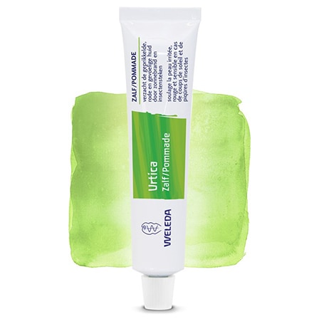 Weleda Urtica Zalf Weleda Urtica Zalf