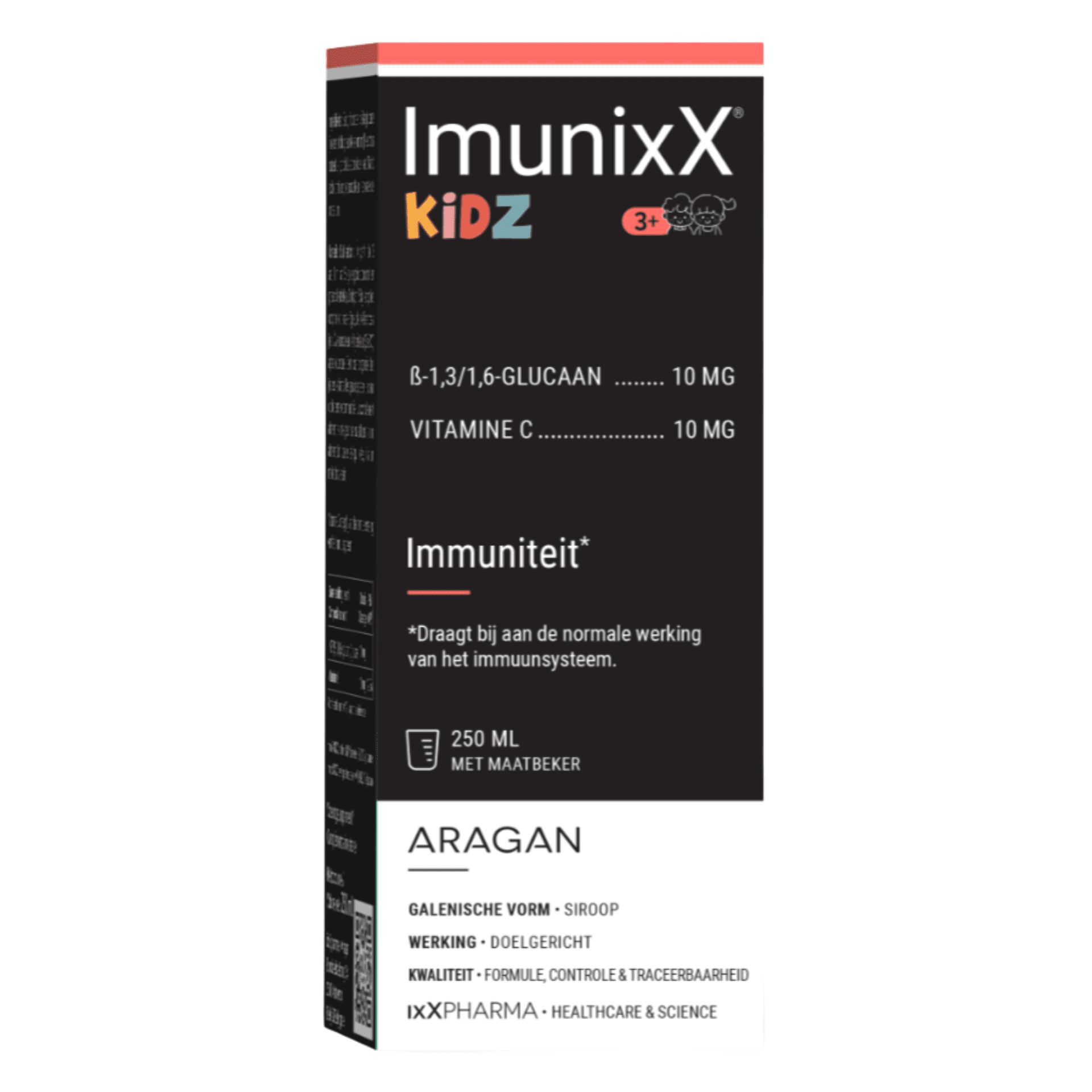ImunixX Kidz