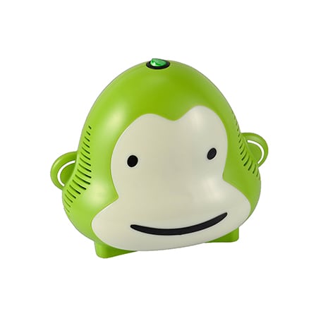 Fisamed Aero Monkey Groen Fisamed Aero Monkey Groen