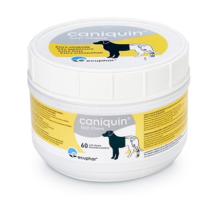 Caniquin Soft Chews Caniquin Soft Chews