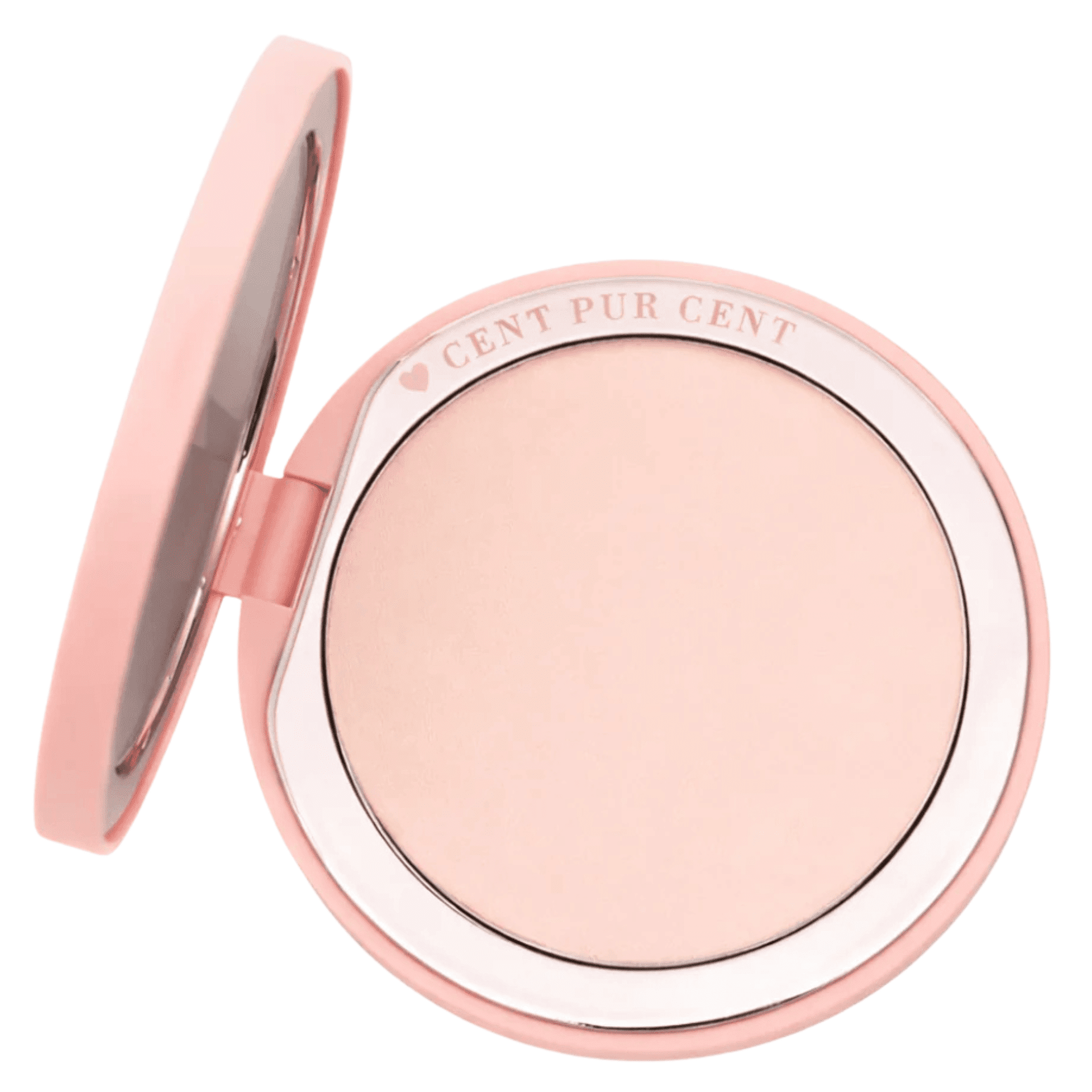 Cent Pur Cent Compact Foundation Powder SPF 50
