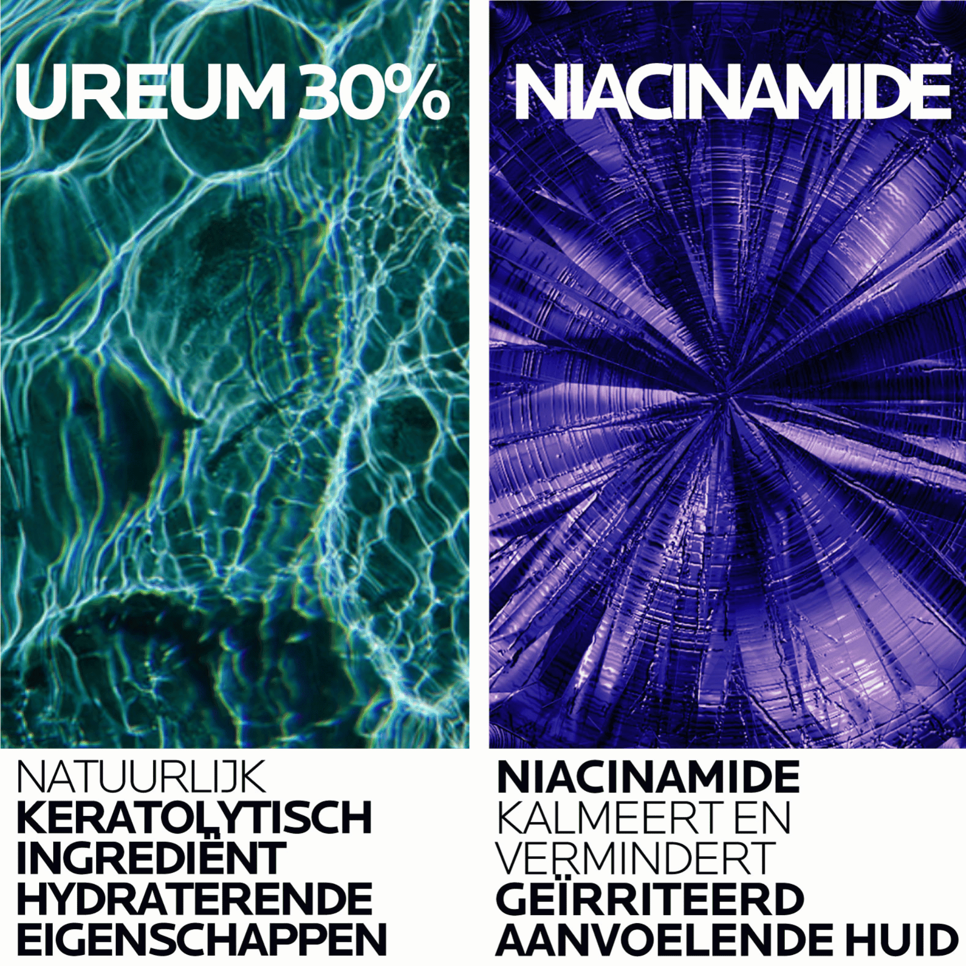 Lrp Lipikar Gel Creme Urea 30% 50ml