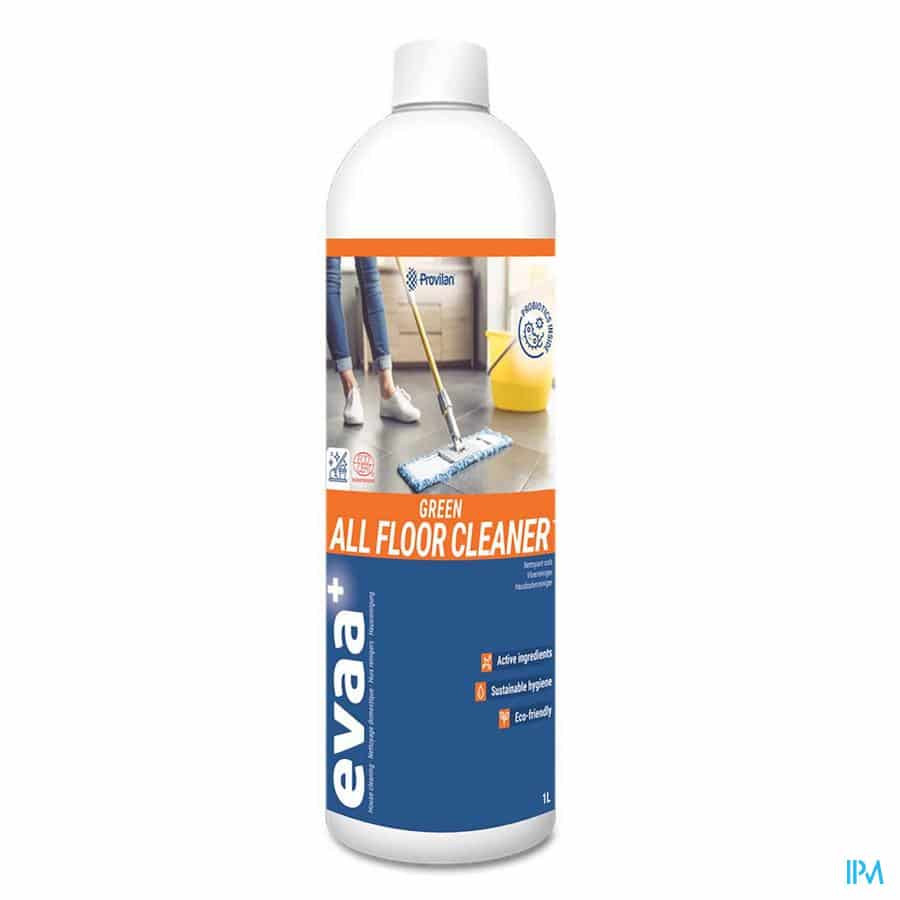 Evaa+ Universal Cleaner 1l Evaa+ Universal Cleaner 1l