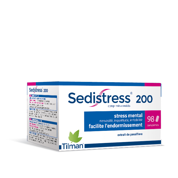 Sedistress 200