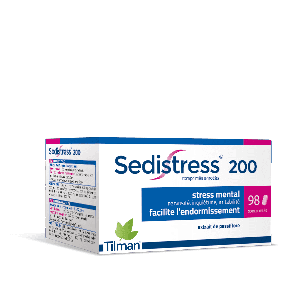 Sedistress 200 Sedistress 200