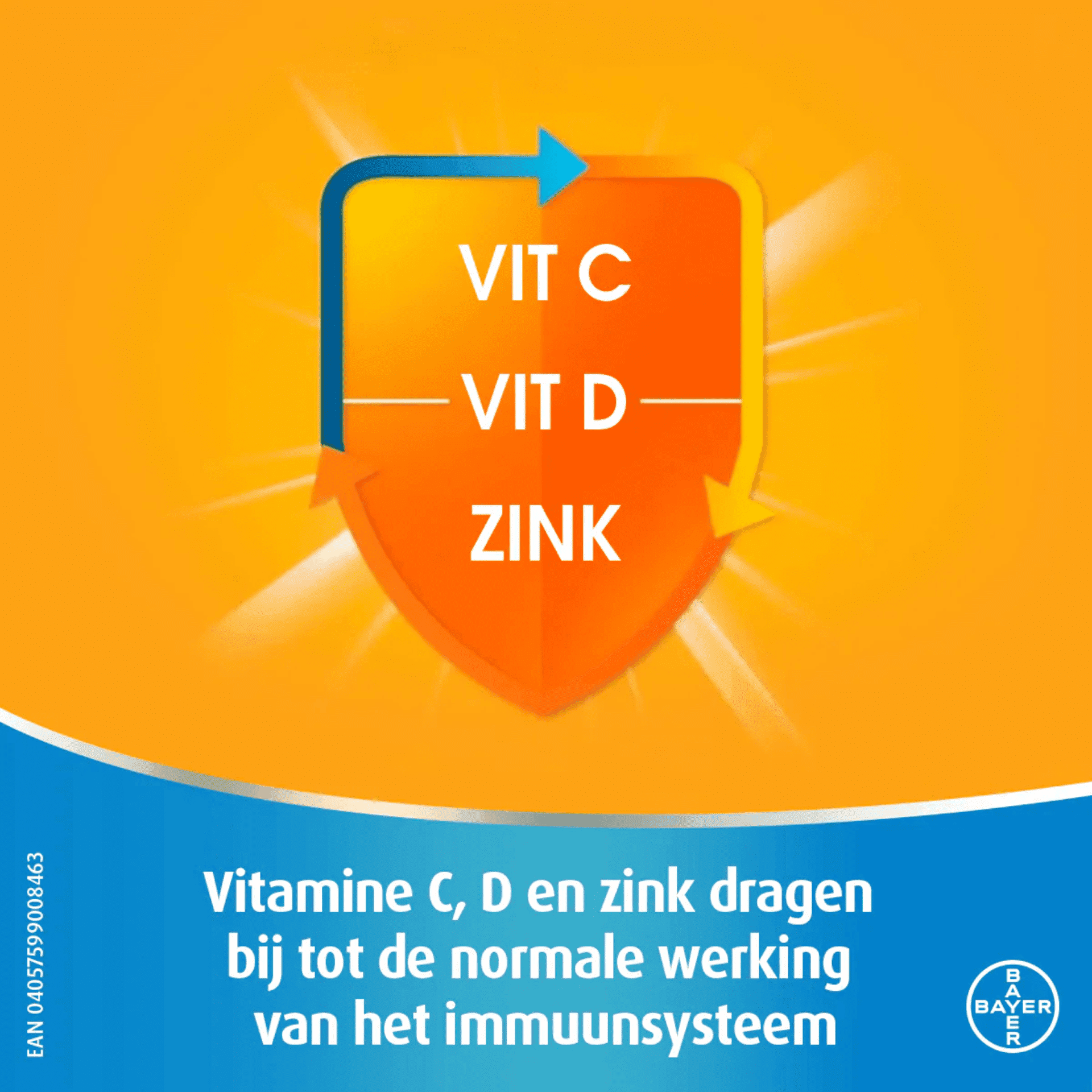 RedoxVita Triple Action