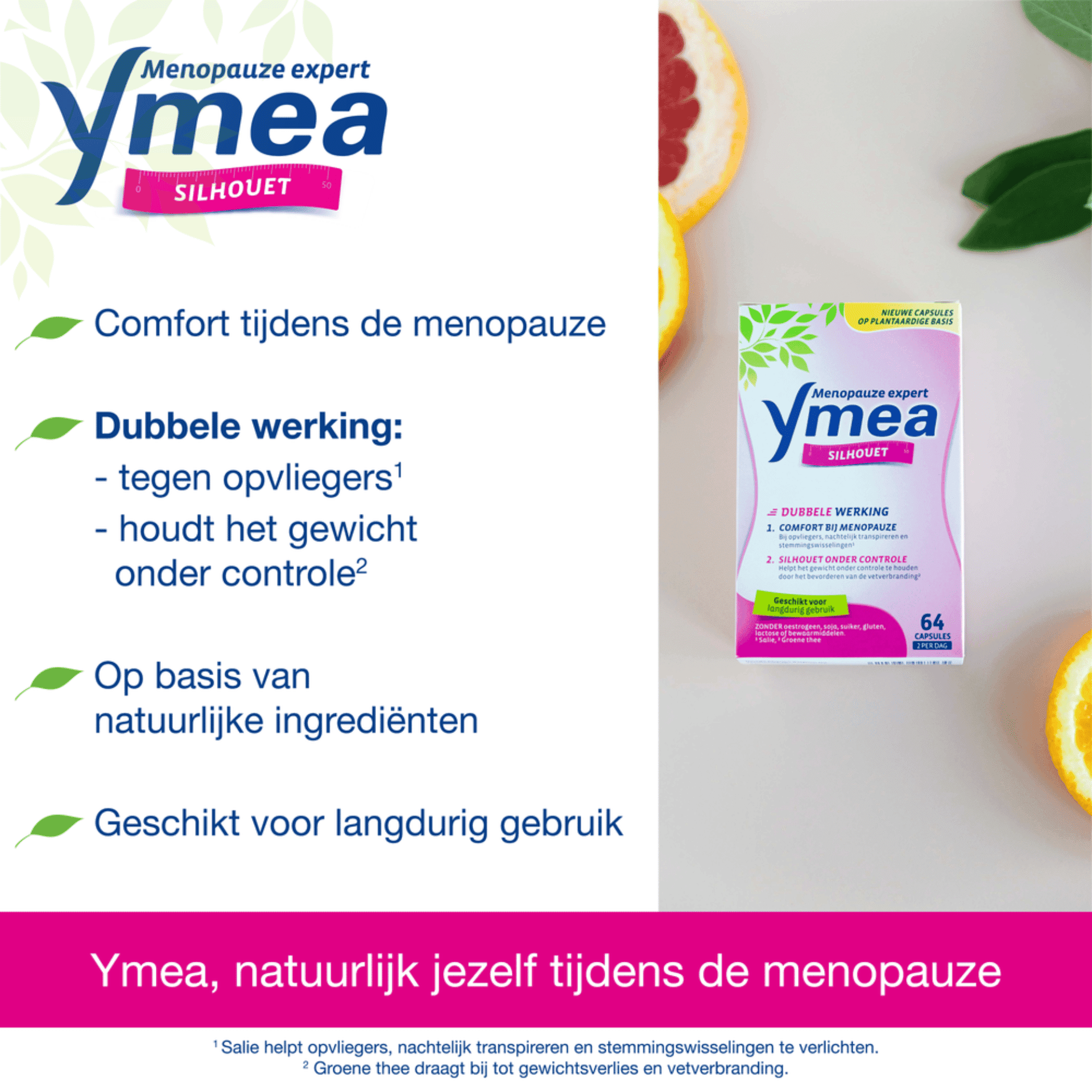 Ymea Silhouet Ymea Silhouet