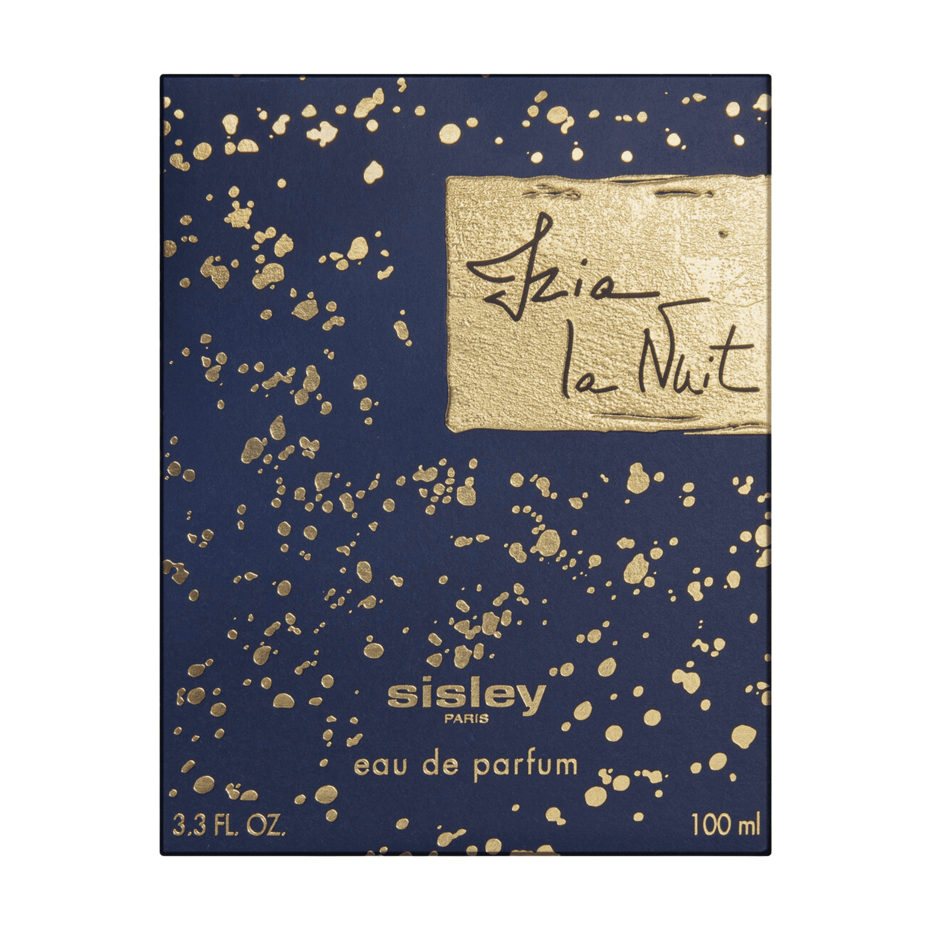 Sisley Izia La Nuit Sisley Izia La Nuit