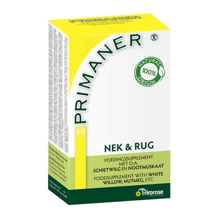 Primrose Primaner Primrose Primaner