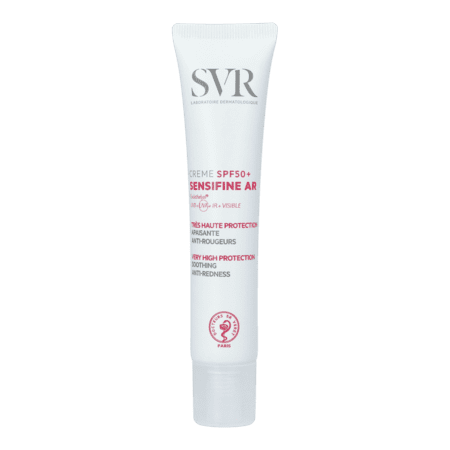 Svr Sensifine Ar Creme Ip50+ Tube 40ml Svr Sensifine Ar Creme Ip50+ Tube 40ml