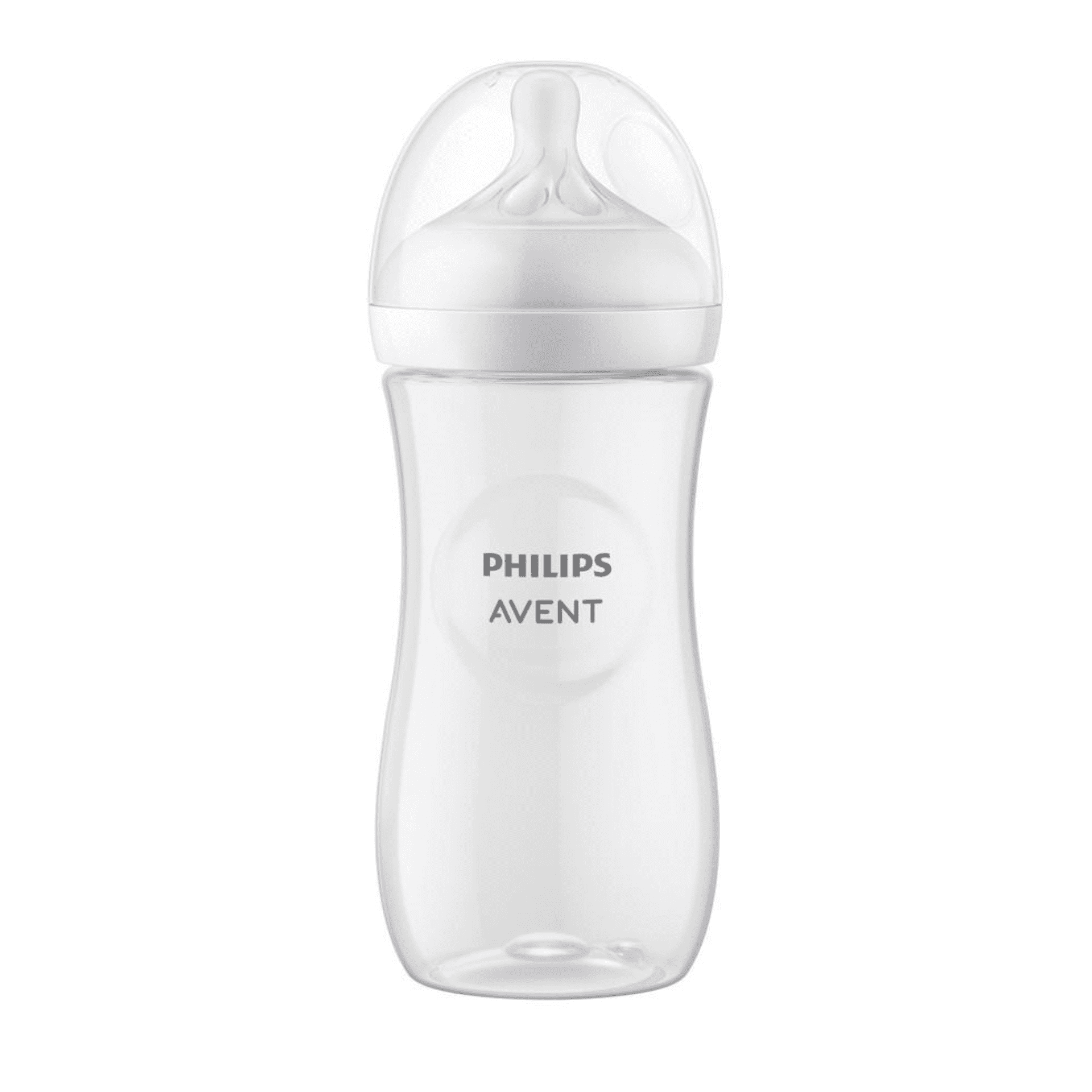 Avent Natural 3.0 Zuigfles 330 ml Avent Natural 3.0 Zuigfles 330 ml
