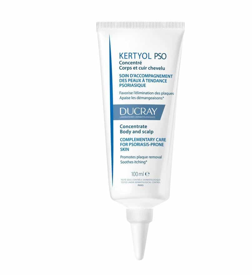 Ducray Kertyol Pso Concentraat Ducray Kertyol Pso Concentraat