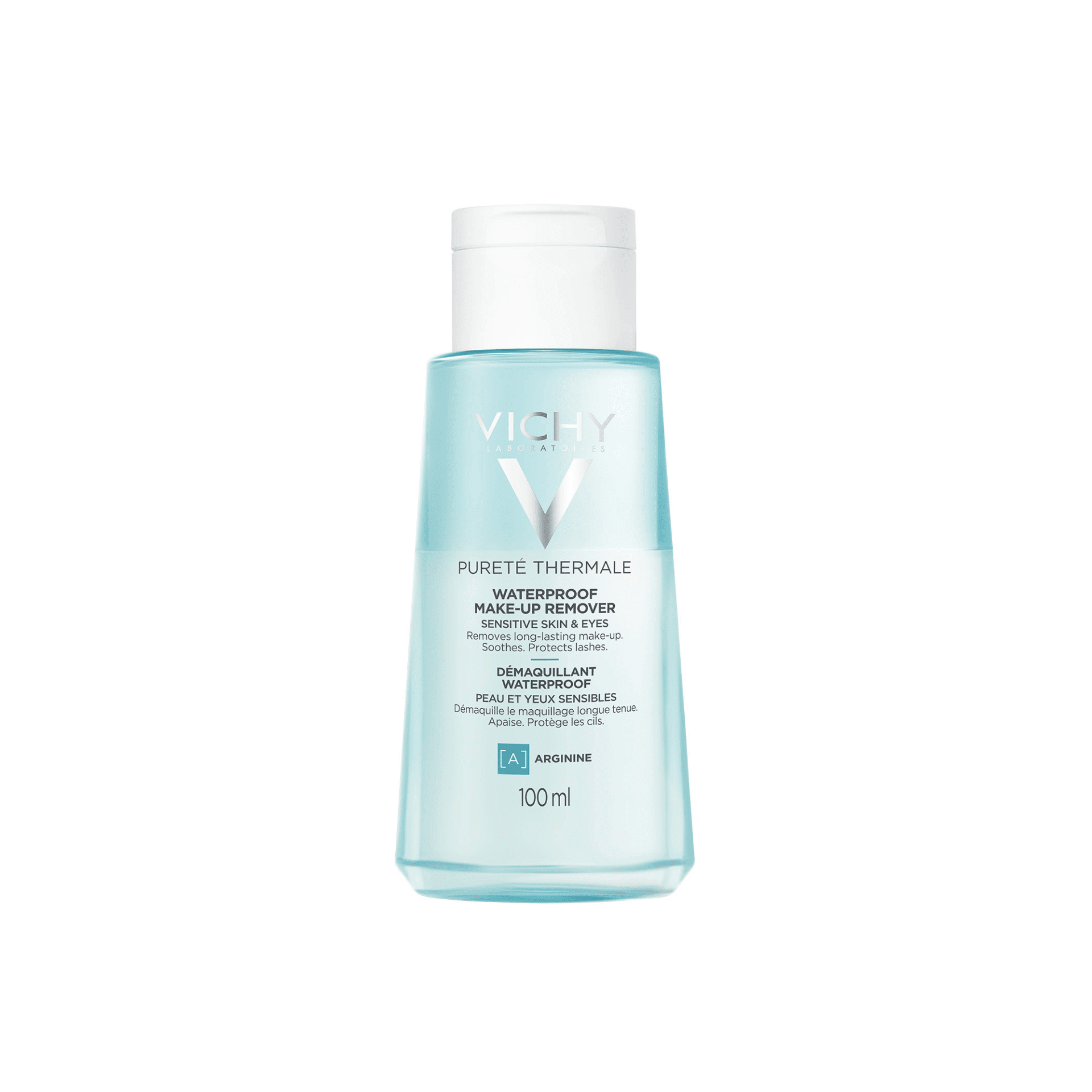 Vichy Pureté Thermale Waterproof Make-Upremover