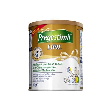 Pregestimil Pregestimil