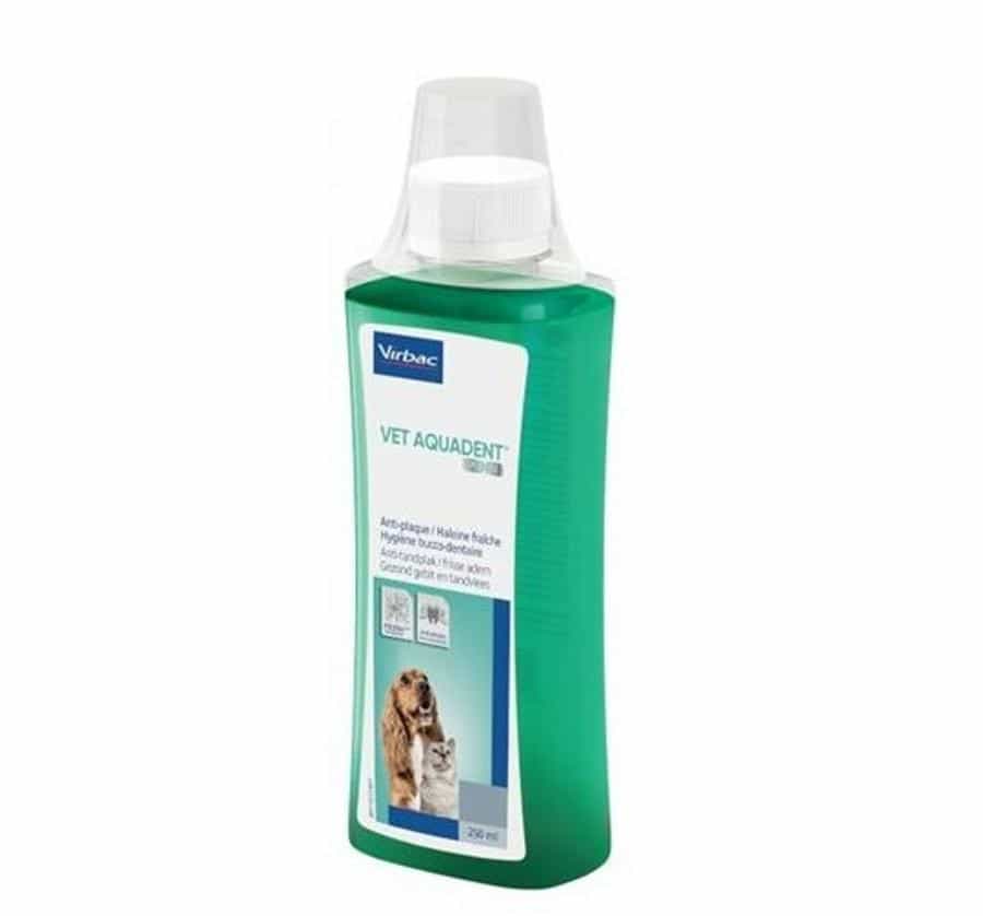 Vet Aquadent Fr3sh Chien-chat Sol 250ml Nf Vet Aquadent Fr3sh Chien-chat Sol 250ml Nf