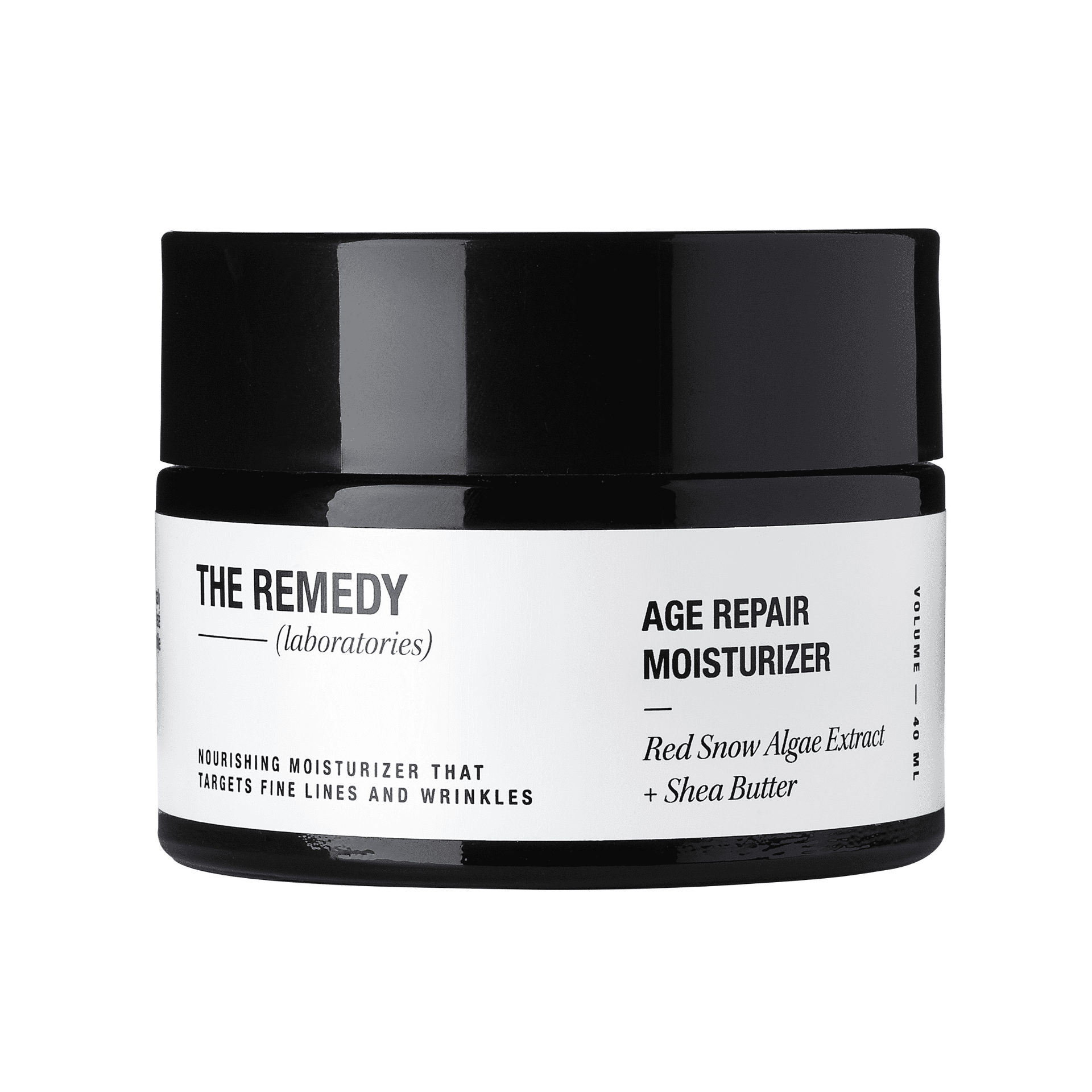 The Remedy Lab Age Repair Moisturizer 40ml The Remedy Lab Age Repair Moisturizer 40ml