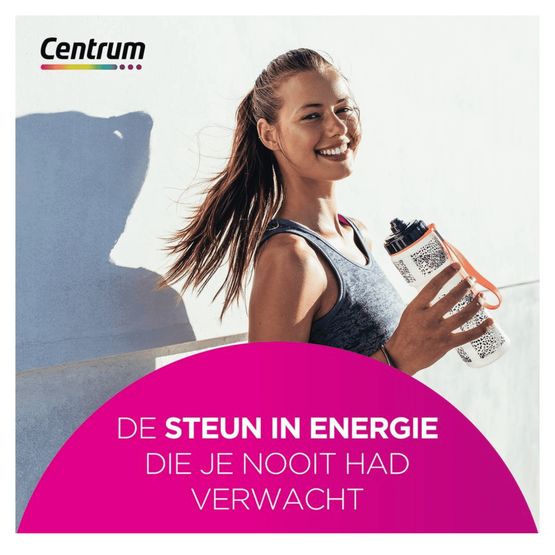 Centrum Energy & Vitality Vitamine B12 Centrum Energy & Vitality Vitamine B12