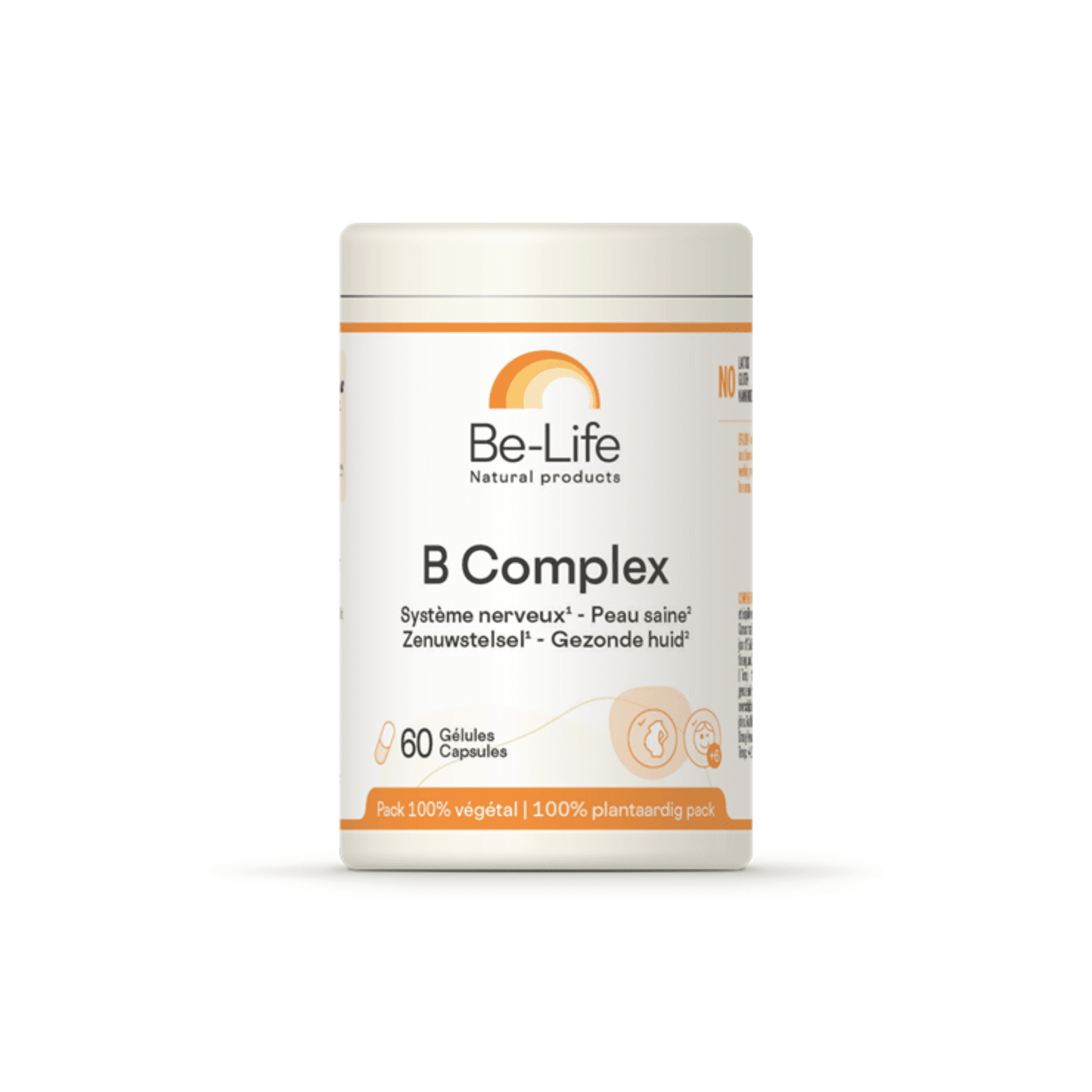 Be-Life B Complex Be-Life B Complex