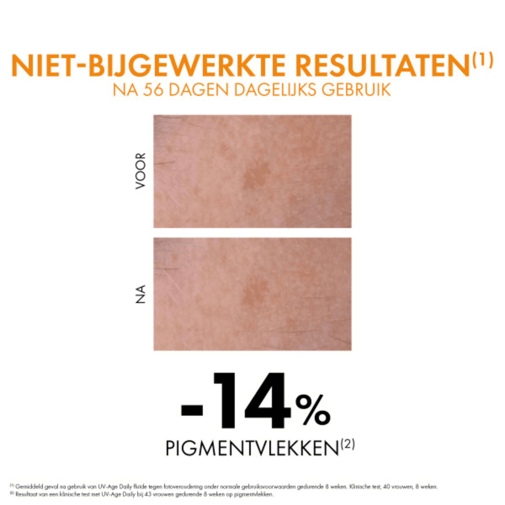 Vichy Cap Sol Uv-age Tintee Medium Spf50+ 40ml