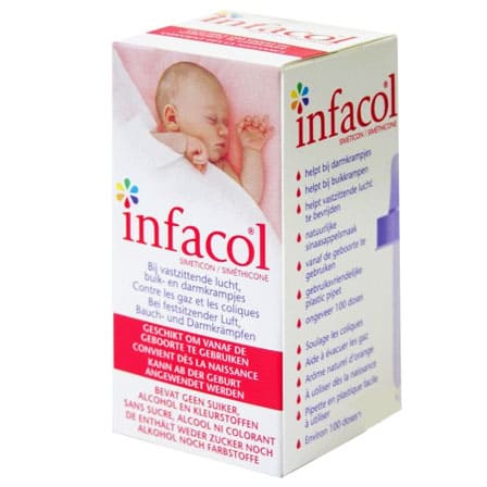 Infacol Infacol