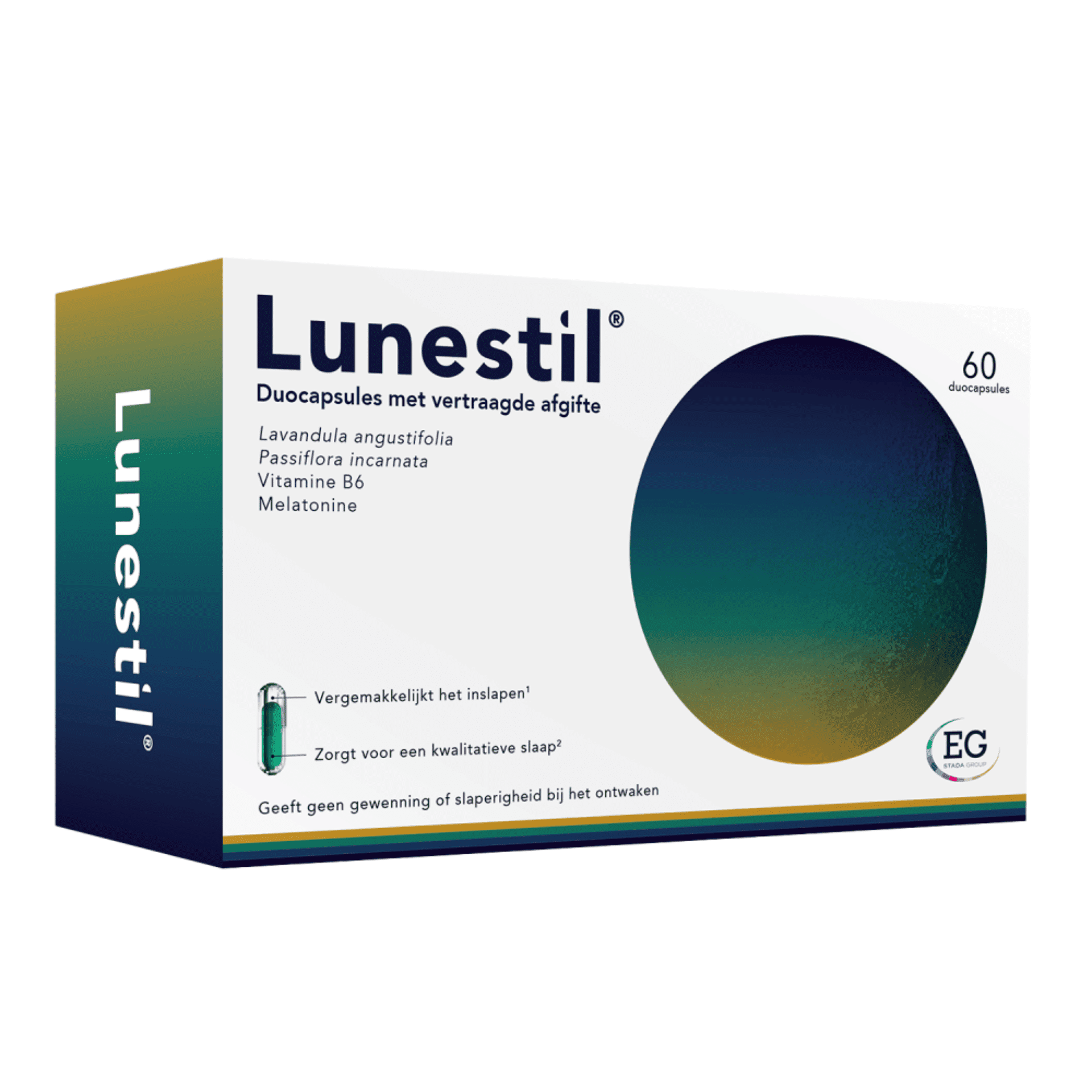 Lunestil