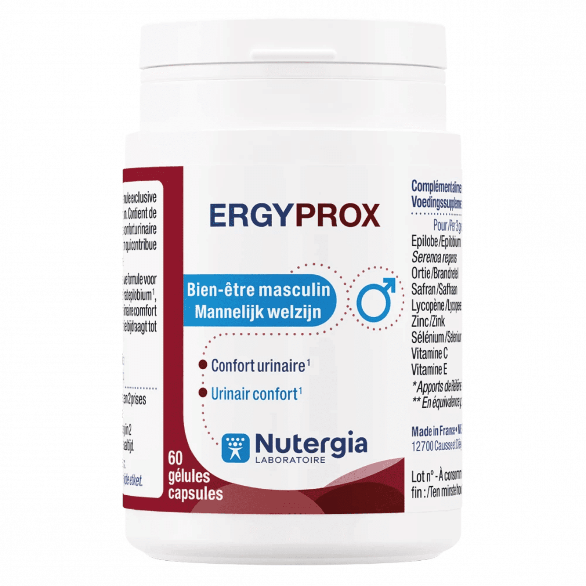 Ergyprox Ergyprox